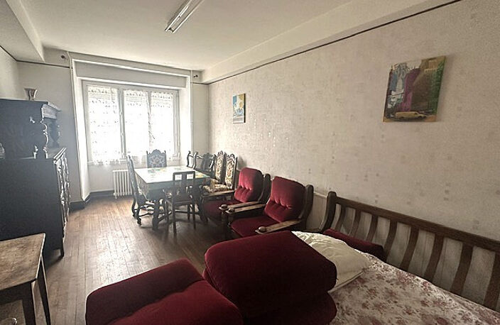 Maison de Bourg 121 M2 4 chambres — photo 3