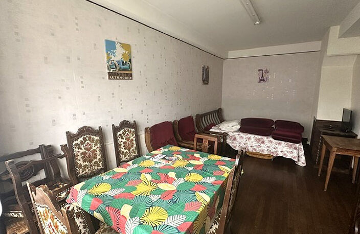 Maison de Bourg 121 M2 4 chambres — photo 4