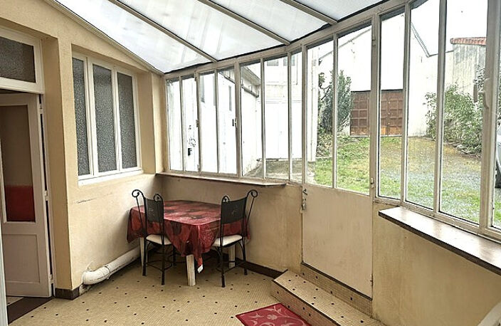 Maison de Bourg 121 M2 4 chambres — photo 5