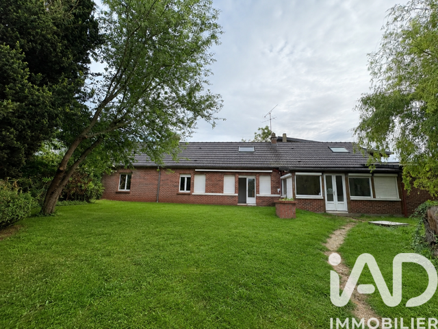 Vente Maison de village 6 pièces — photo du bien