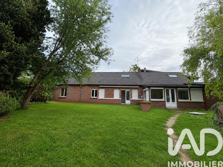 Vente Maison de village 6 pièces — photo 1