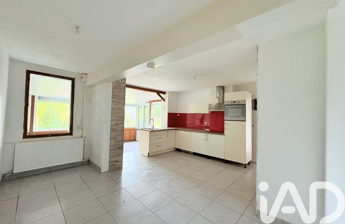 Vente Maison de village 6 pièces — photo 2