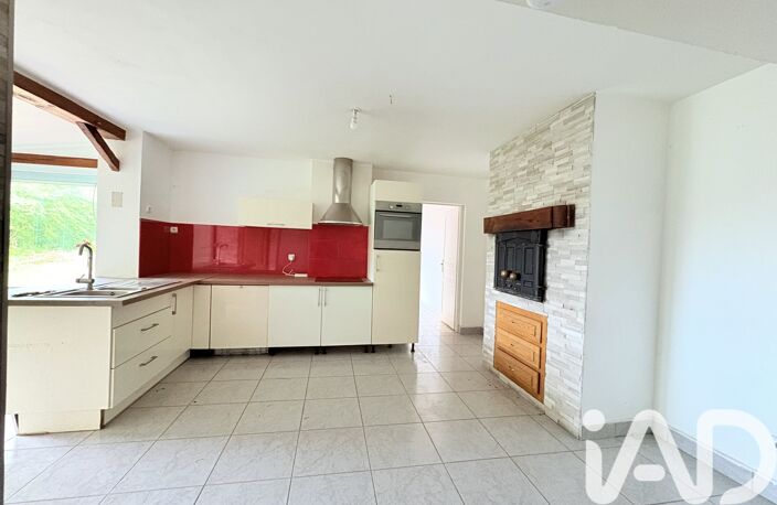 Vente Maison de village 6 pièces — photo 3