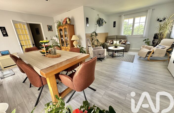 Vente Maison/villa 6 pièces — photo 3