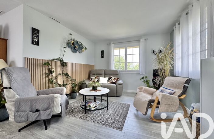 Vente Maison/villa 6 pièces — photo 4