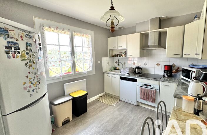 Vente Maison/villa 6 pièces — photo 5