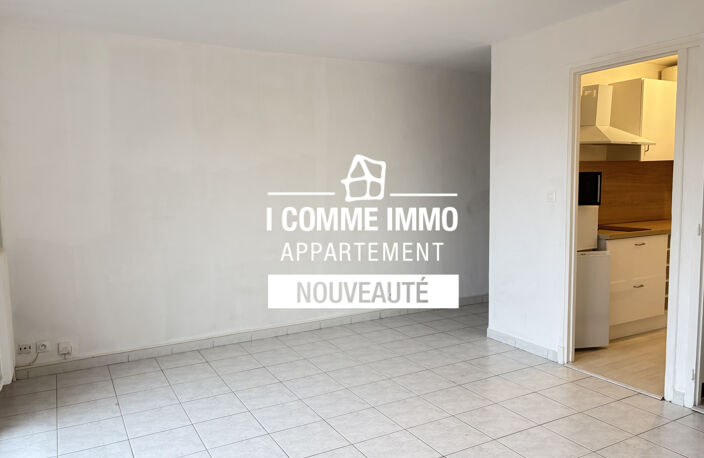 Studio avec balcon à Lens — photo 4
