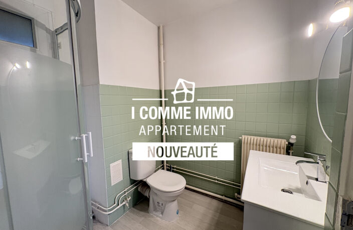 Studio avec balcon à Lens — photo 5