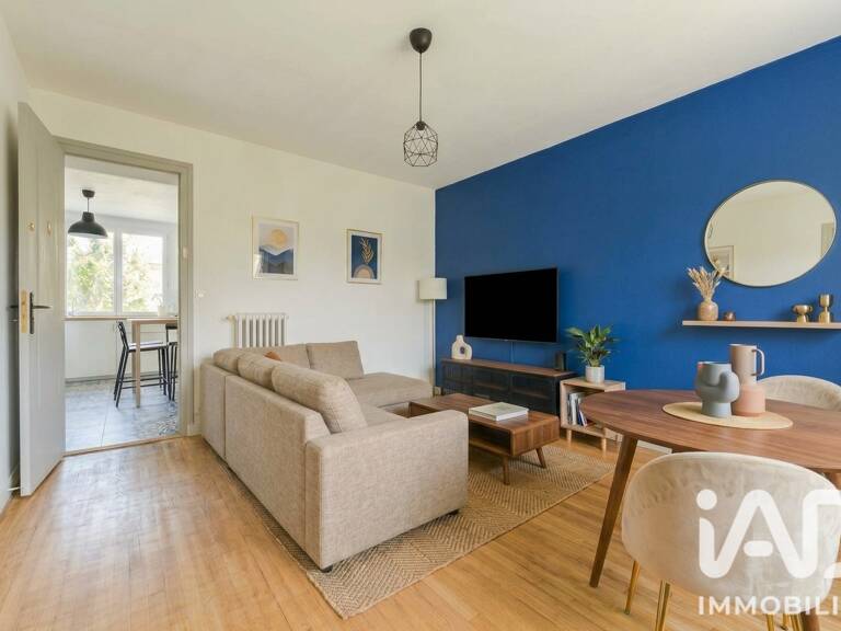 Vente Appartement 3 pièces — photo 1