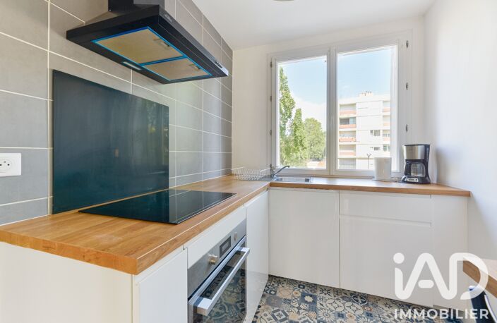Vente Appartement 3 pièces — photo 3
