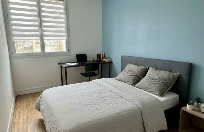 Vente Appartement 3 pièces — photo 4