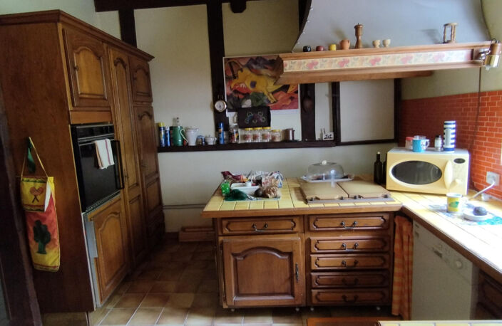 MAISON DE CAMPAGNE — photo 2