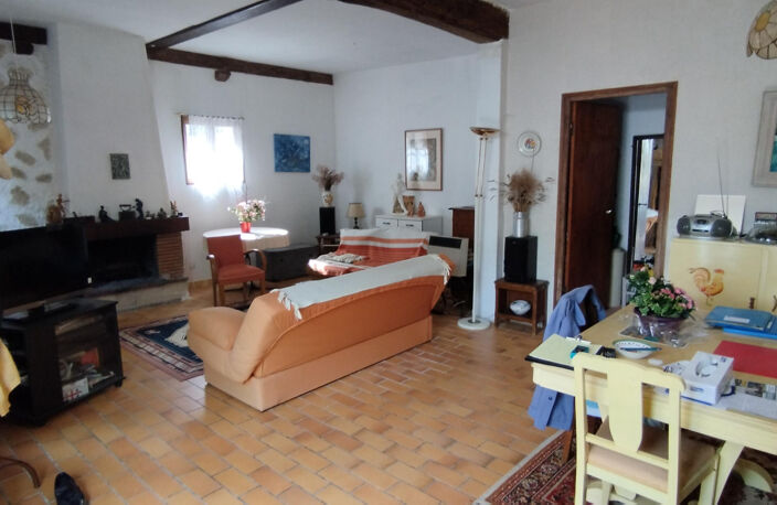 MAISON DE CAMPAGNE — photo 3