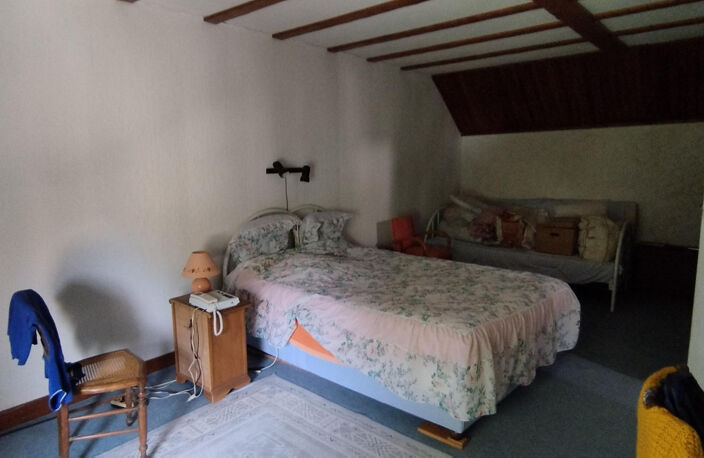 MAISON DE CAMPAGNE — photo 5