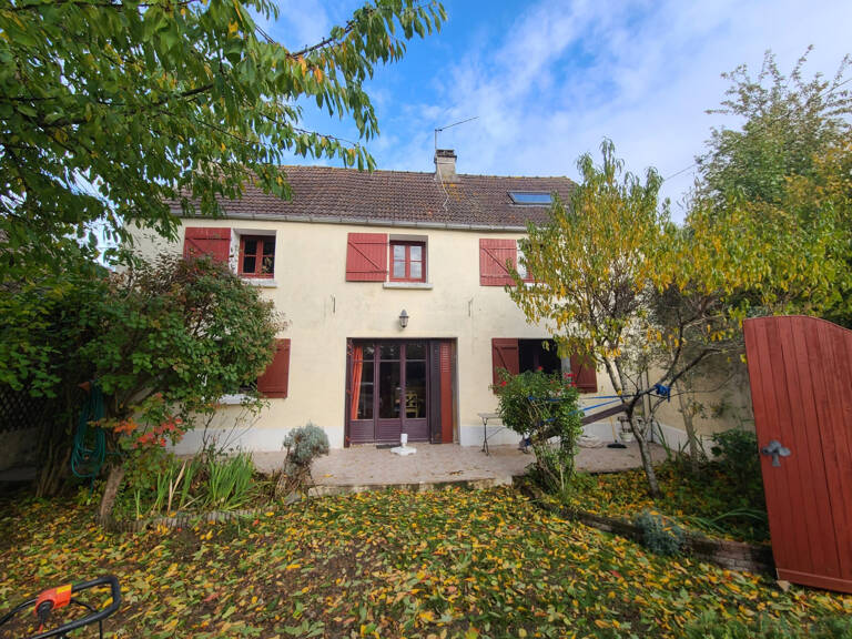 MAISON DE CAMPAGNE — photo 1