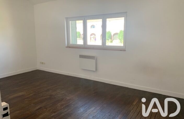 Location Appartement 2 pièces — photo 2