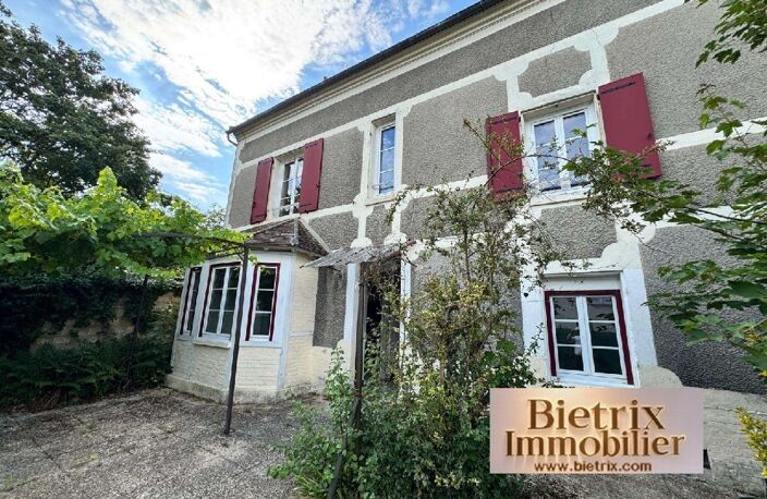 Vente maison  130 m² L'Isle-Adam (95290) — photo 2