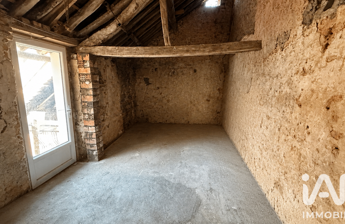 Vente Maison de ville 5 pièces — photo 3