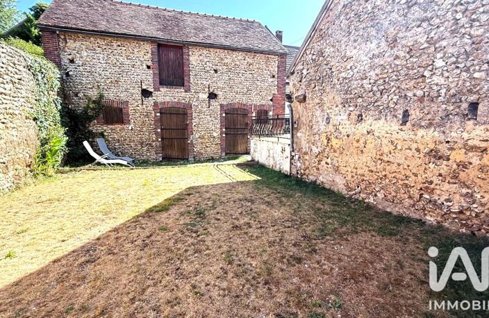Vente Maison de ville 5 pièces — photo 4