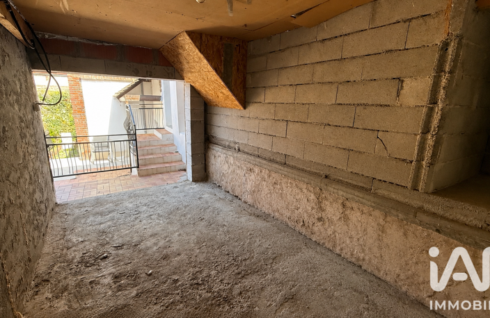 Vente Maison de ville 5 pièces — photo 5