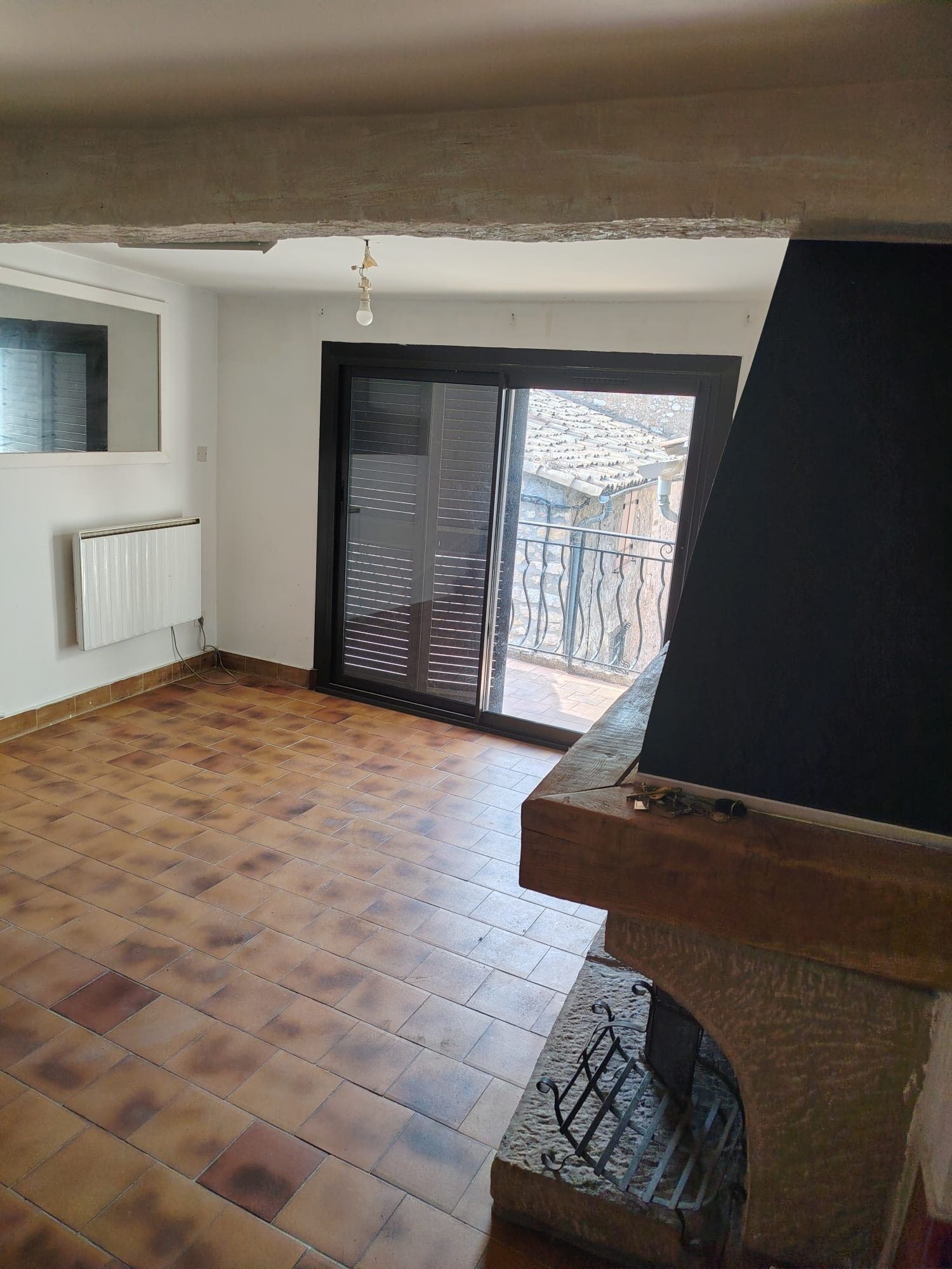 Photo Appartement de 3 pièces Le Broc