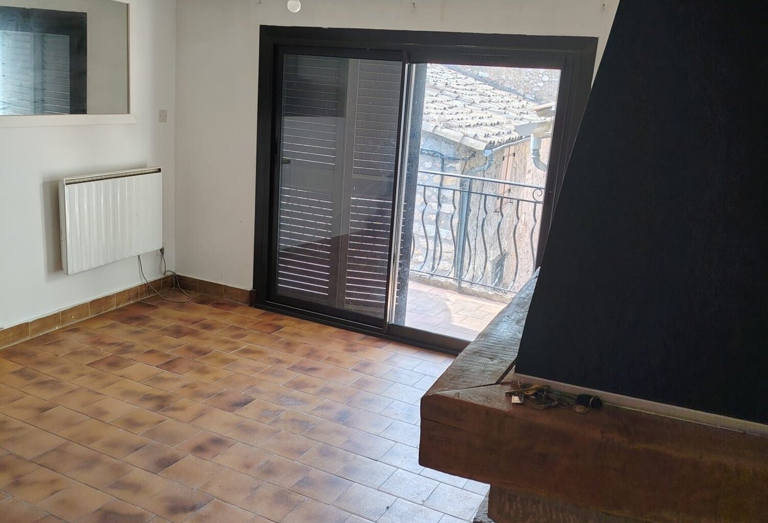 Appartement à louer LE BROC — photo 1