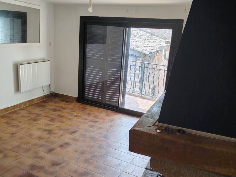 Appartement à louer LE BROC — photo 1