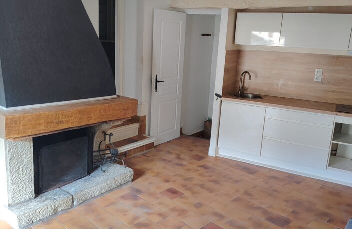 Appartement à louer LE BROC — photo 2