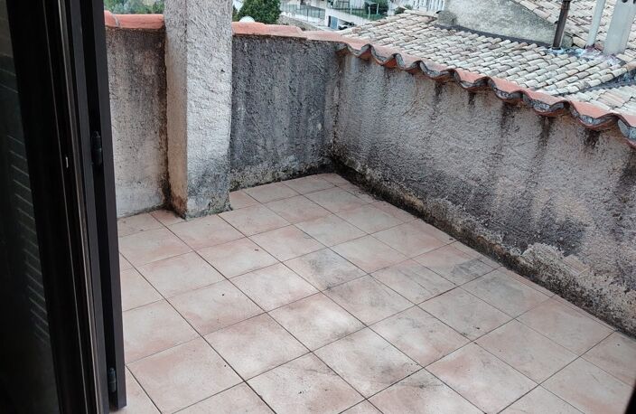 Appartement à louer LE BROC — photo 5