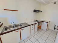 APPARTEMENT A LOUER T2 SAINT-PIERRE CENTRE-VILLE — photo 2