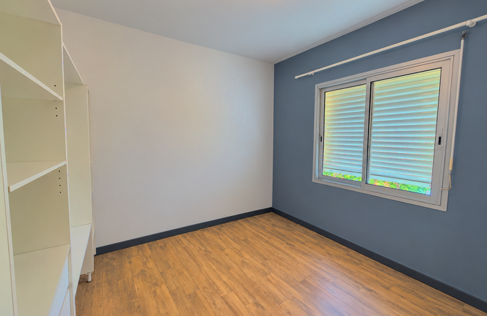 APPARTEMENT A LOUER T2 SAINT-PIERRE CENTRE-VILLE — photo 3