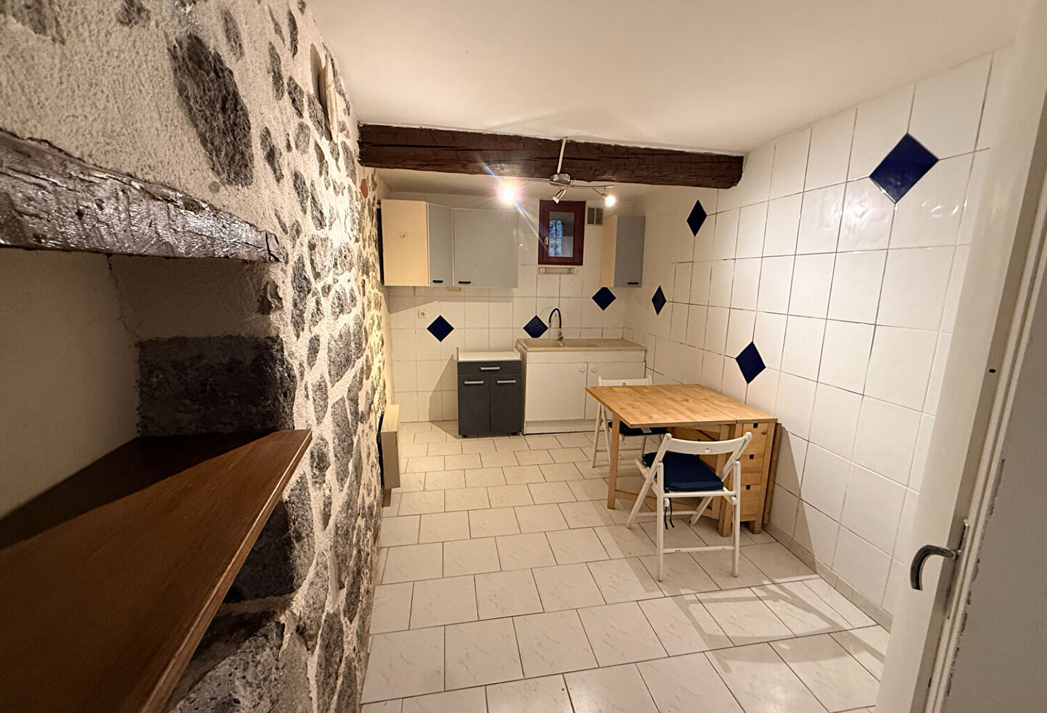 Maison T3  32 m² environ à vendre à AGDE — photo 1