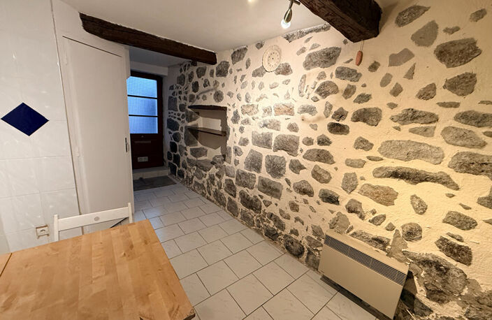 Maison T3  32 m² environ à vendre à AGDE — photo 2