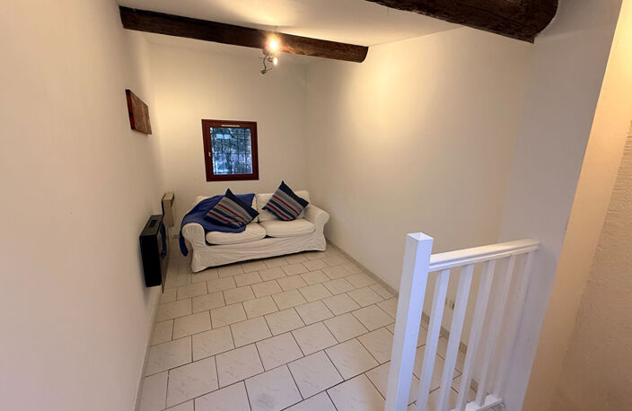 Maison T3  32 m² environ à vendre à AGDE — photo 3