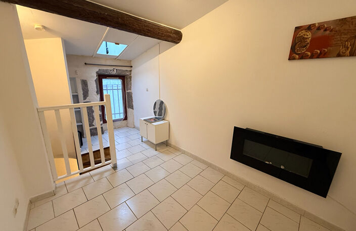 Maison T3  32 m² environ à vendre à AGDE — photo 4