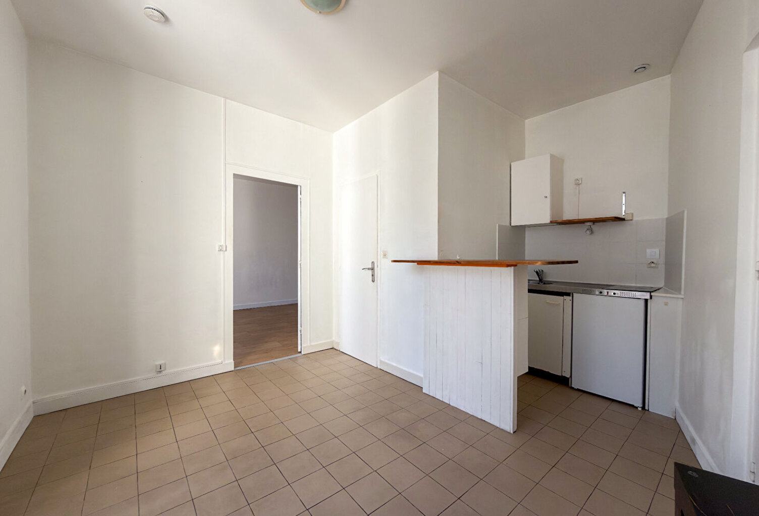 Appartement Type 2 de 29 m2 lumineux au calme — photo 1