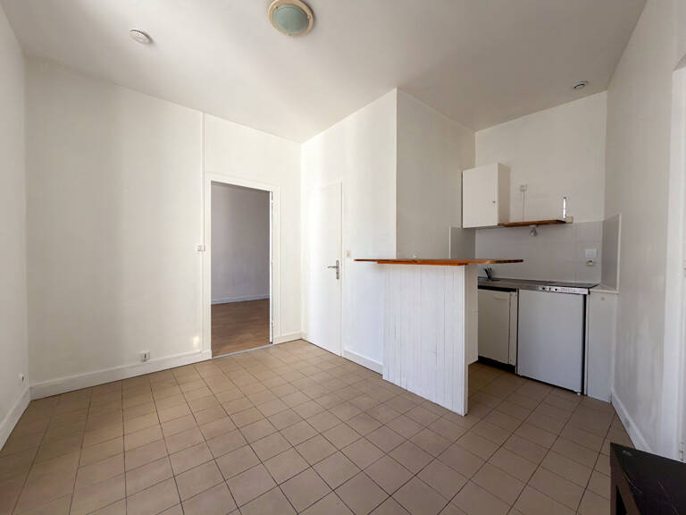 Appartement Type 2 de 29 m2 lumineux au calme — photo 1