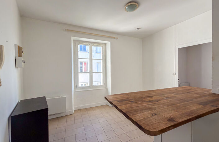 Appartement Type 2 de 29 m2 lumineux au calme — photo 3