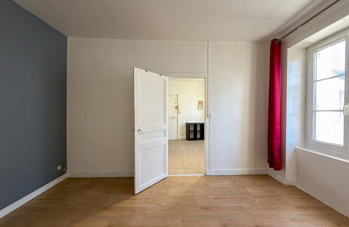 Appartement Type 2 de 29 m2 lumineux au calme — photo 4