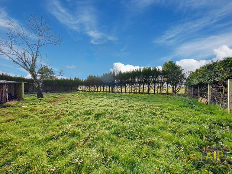 Projet de Création à Cussac-Fort-Médoc : 135m² à Aménager, Secteur Calme et Bien Exposé — photo 1