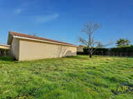 Projet de Création à Cussac-Fort-Médoc : 135m² à Aménager, Secteur Calme et Bien Exposé — photo 2