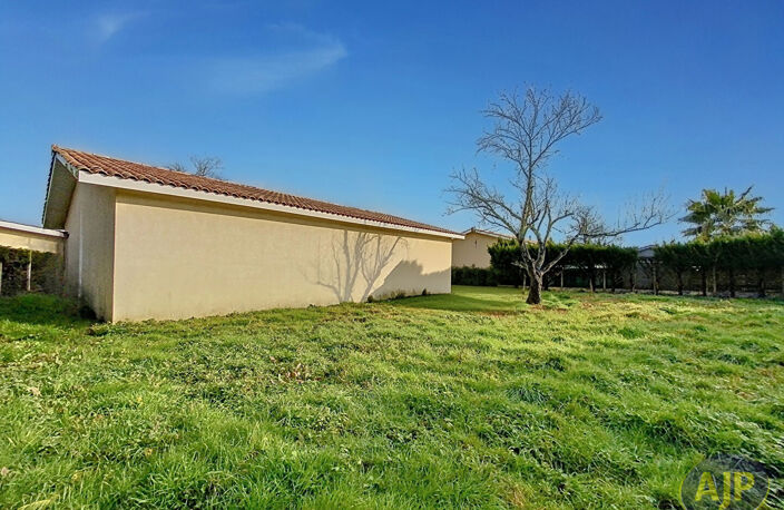 Projet de Création à Cussac-Fort-Médoc : 135m² à Aménager, Secteur Calme et Bien Exposé — photo 2