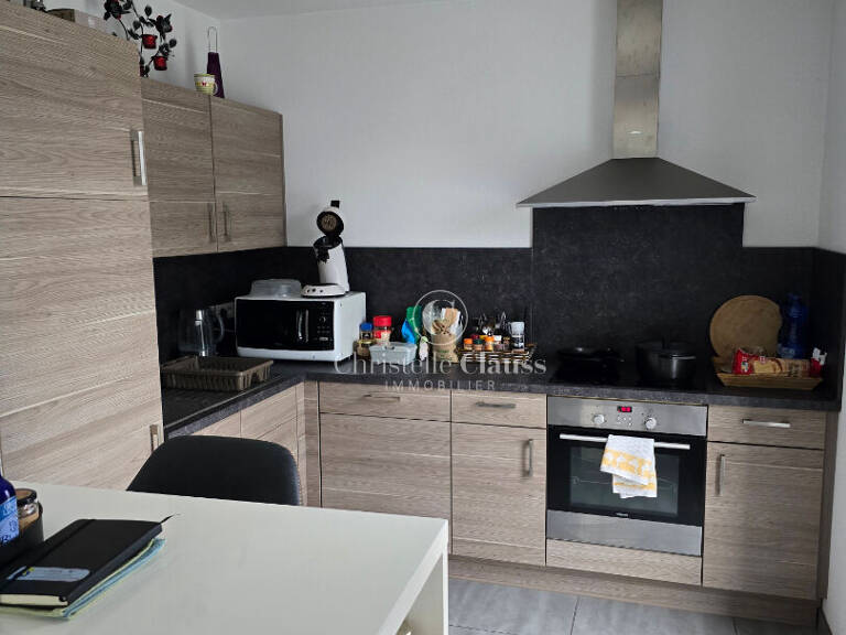 Appartement Cernay 3 pièces 63.87 m2 — photo 1