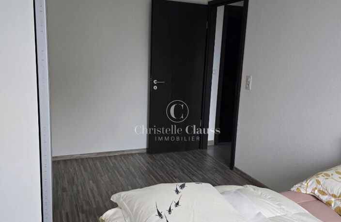 Appartement Cernay 3 pièces 63.87 m2 — photo 2