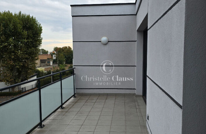 Appartement Cernay 3 pièces 63.87 m2 — photo 3