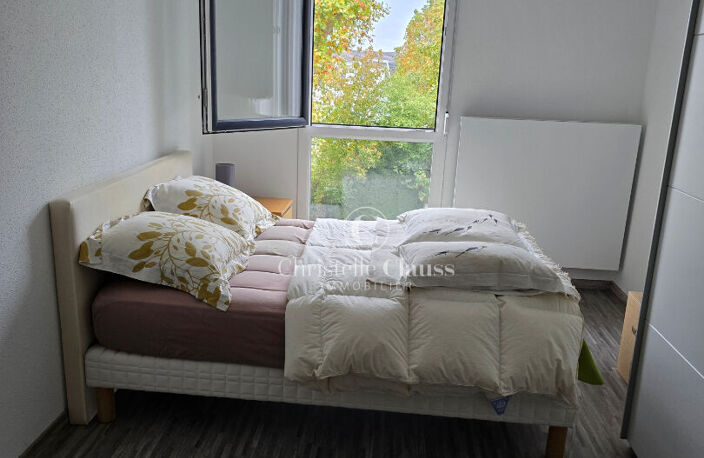 Appartement Cernay 3 pièces 63.87 m2 — photo 4