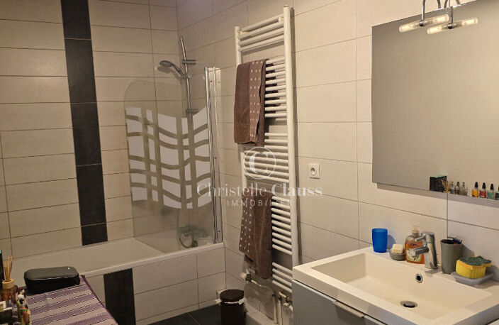Appartement Cernay 3 pièces 63.87 m2 — photo 5
