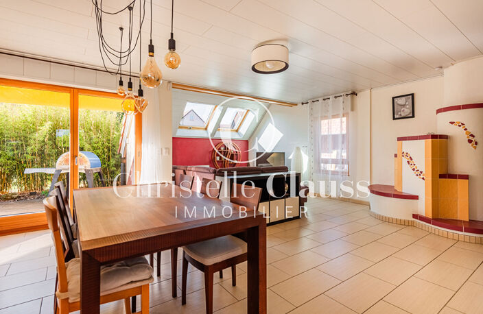 Maison Dingsheim avec dépendance — photo 4