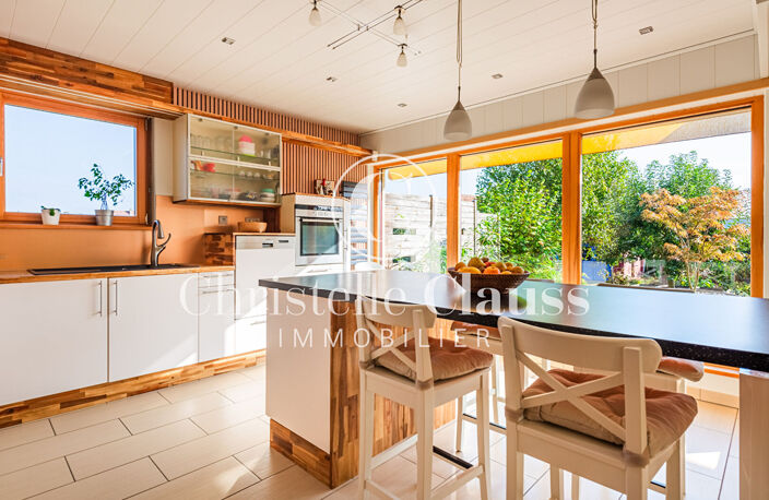 Maison Dingsheim avec dépendance — photo 5