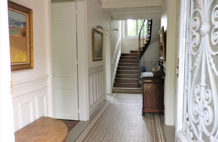 Chambre Evreux 1 pièce(s) 22.80 m2 — photo 2